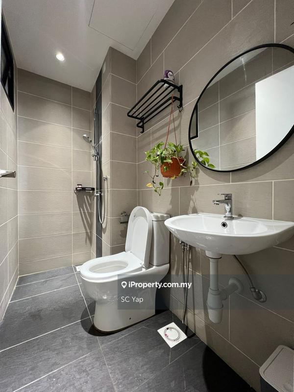 Service Residence for Sale in Tuan Residency by SC Yap - iProperty.com.my