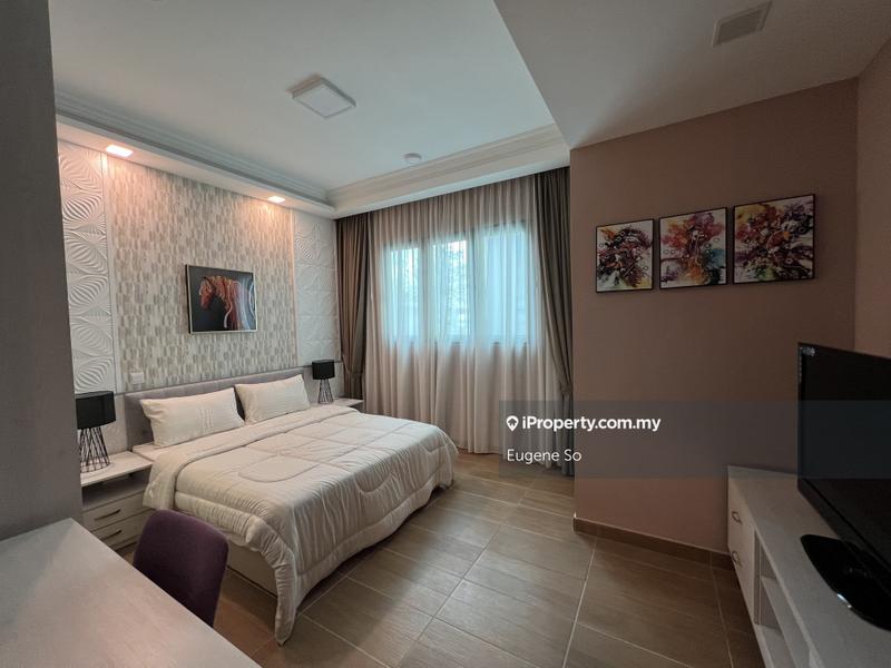 Condominium for Sale in Hillcrest Heights by Eugene So - iProperty.com.my