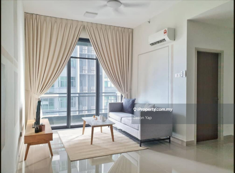 Condominium for Rent in Ara Sentral by Jason Yap - iProperty.com.my