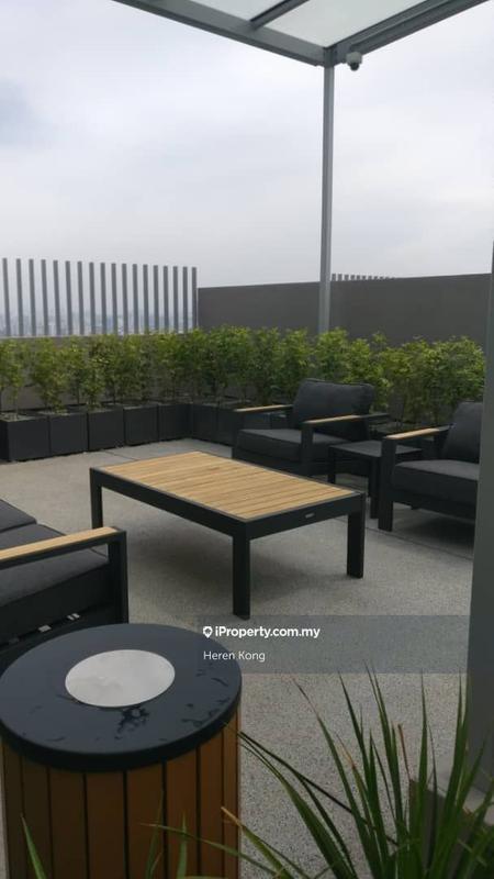 Condominium for Rent in Sunway GeoLake Residences by Heren Kong - iProperty.com.my