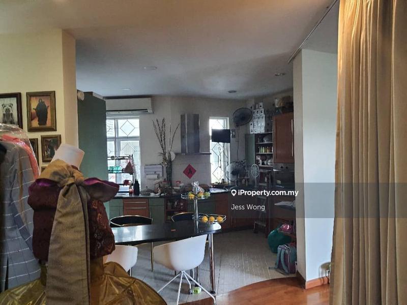 Bungalow House for Sale in Medan Damansara, Damansara Heights by Jess Wong - iProperty.com.my