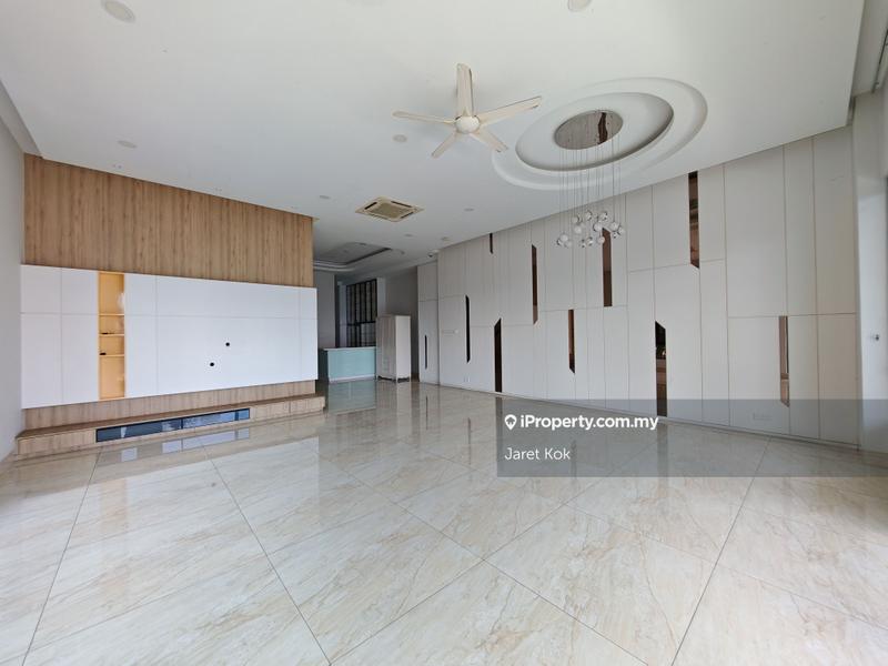 Bungalow House for Sale in Kuala Lumpur, Kuala Lumpur by Jaret Kok - iProperty.com.my