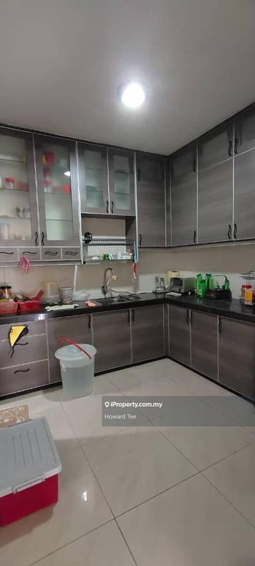 For Sale - Desa Permai