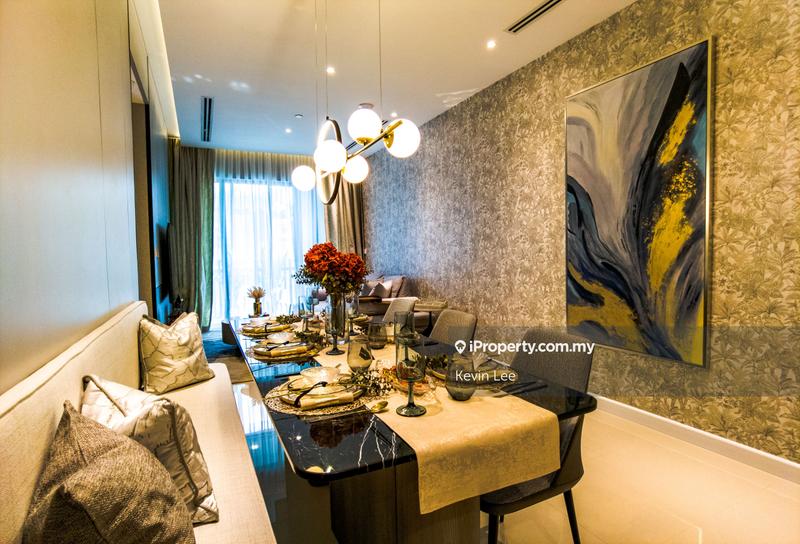 Kondominium untuk Dijual di Skyline Kuchai oleh Kevin Lee - iProperty.com.my