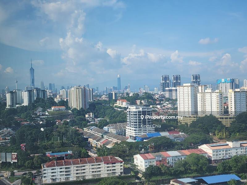 For Rent - The Scott Garden SOHO