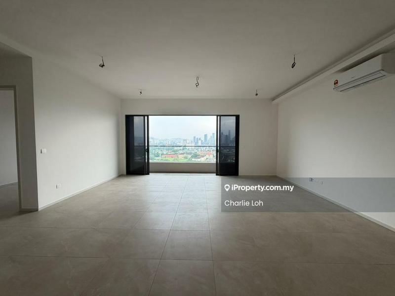 Kondominium untuk Dijual di Curvo Residences @ SkyArena oleh Charlie Loh - View - iProperty.com.my