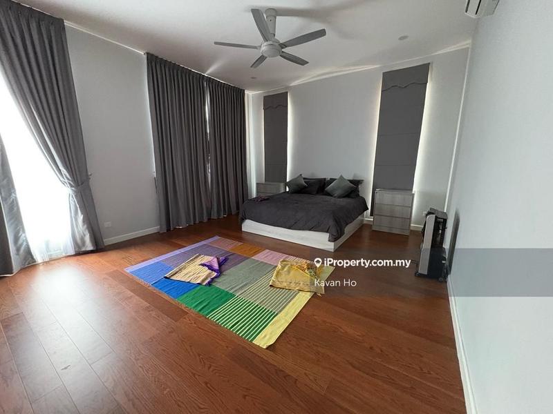 Rumah Berkembar untuk Dijual di Bandar Kinrara Seksyen 8, Bandar Kinrara oleh Kavan Ho - iProperty.com.my