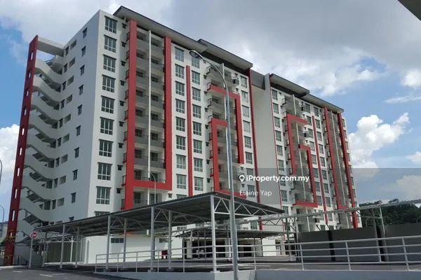 Apartment for Sale in Green Suria Apartment by Elaine Yap - iProperty.com.my