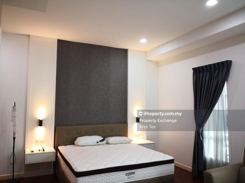 Banglo untuk Dijual di Bandar Sungai Long, Bandar Sungai Long oleh Andi Tee - iProperty.com.my