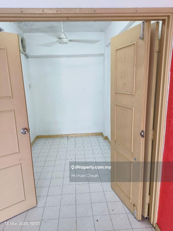 For Sale - Menara Orkid