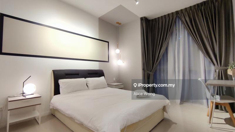 Condominium for Sale in Boulevard Residence by Alice Wong - iProperty.com.my