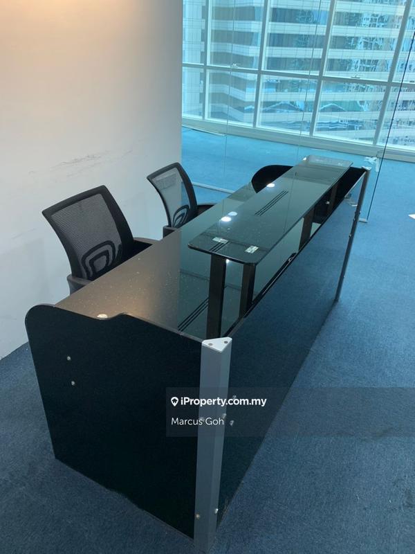 For Rent - Binjai 8 Premium SOHO