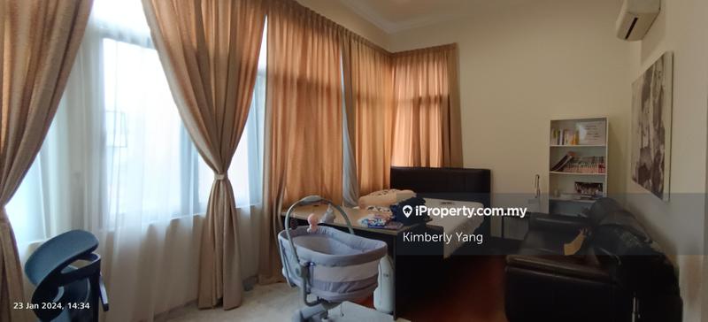 Bungalow House for Rent in KIARA PEAK RESIDENCE, MONT KIARA, Mont Kiara by Kimberly Yang - iProperty.com.my