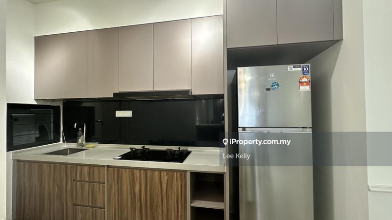 Residensi Servis untuk Dijual di D'Cosmos Residences oleh Lee Kelly - iProperty.com.my