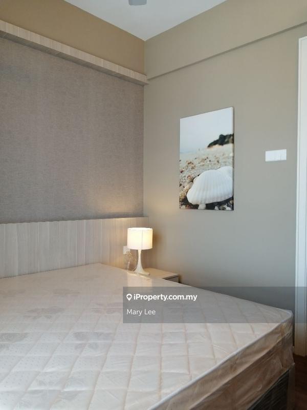 Condominium for Sale in Raffel Tower by Mary Lee - iProperty.com.my