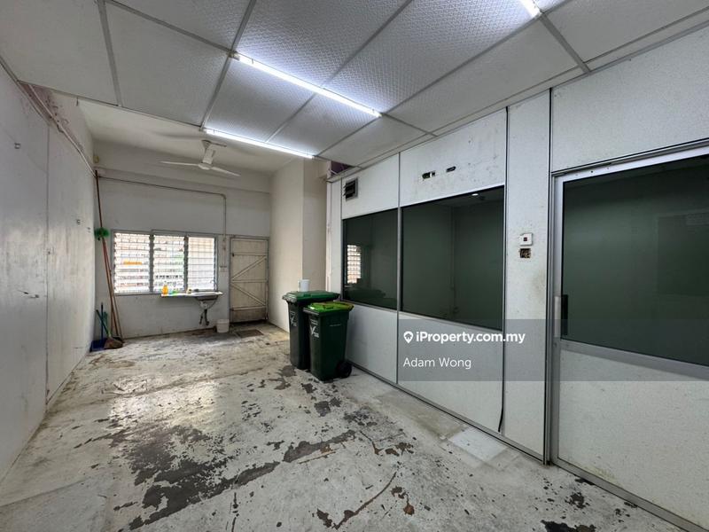 Shop-Office for Rent in Lagenda Heights, Sungai Petani by Adam Wong - iProperty.com.my