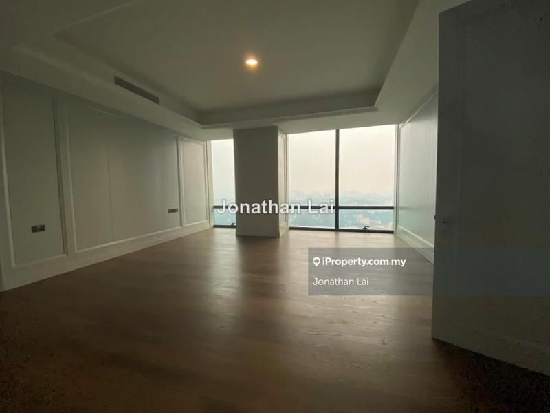 Residensi Servis untuk Dijual di St Regis oleh Jonathan Lai - iProperty.com.my