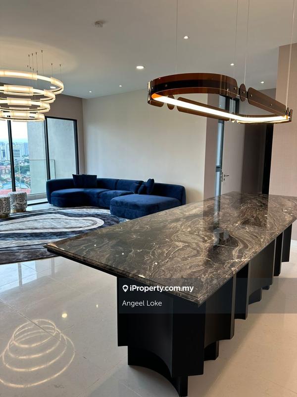 For Rent - Mayfair Residences @ Pavilion Embassy