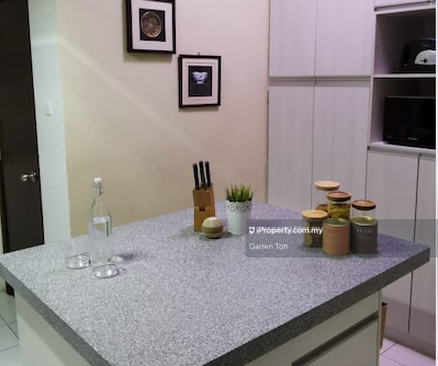 Condominium for Sale in Puteri Palma Condominiums by Darren Toh - iProperty.com.my