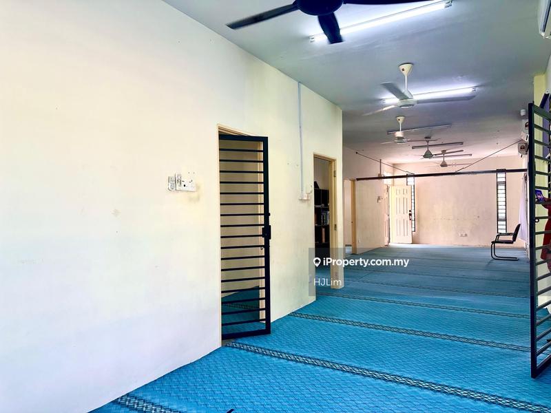 Bungalow House for Sale in Mahkota Hills, Lenggeng by HJLim - iProperty.com.my