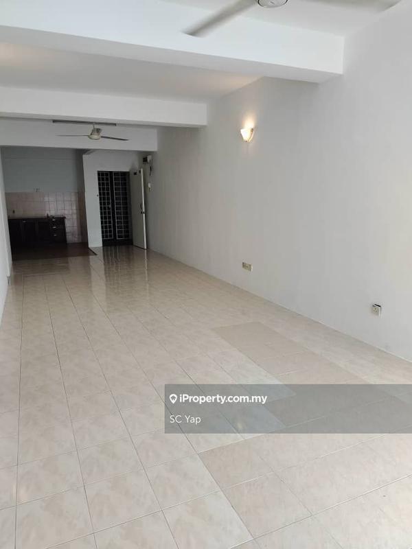 Apartment for Sale in Bougainvilla by SC Yap - iProperty.com.my