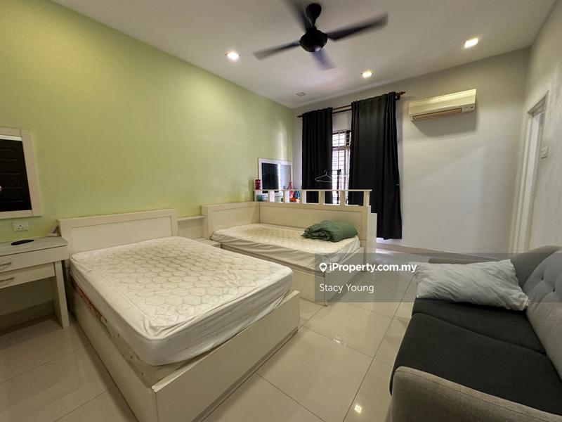Rumah Berkembar untuk Dijual di Bukit Sungai Long, Bandar Sungai Long oleh Stacy Young - iProperty.com.my