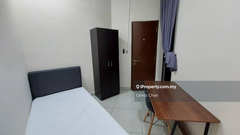 For Rent - J.Dupion Residence