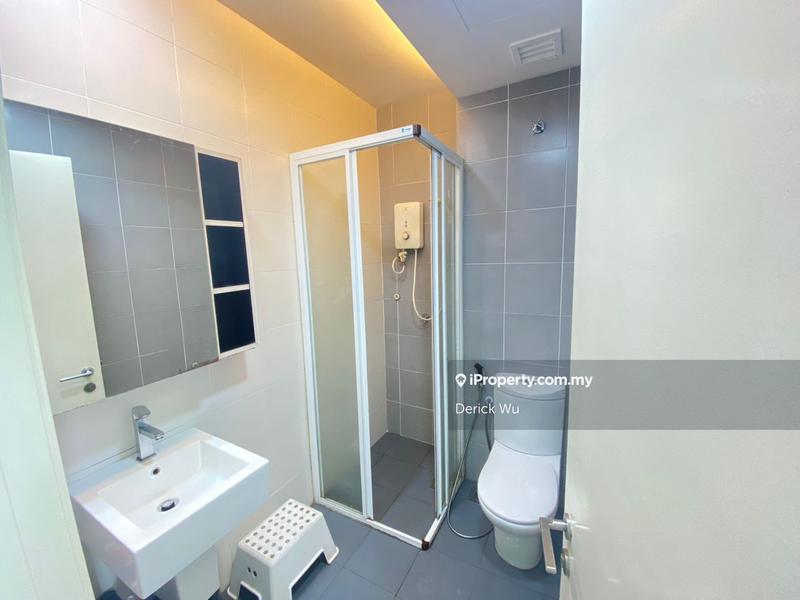 Residensi Servis untuk Disewa di Garden Plaza oleh Derick Wu - iProperty.com.my