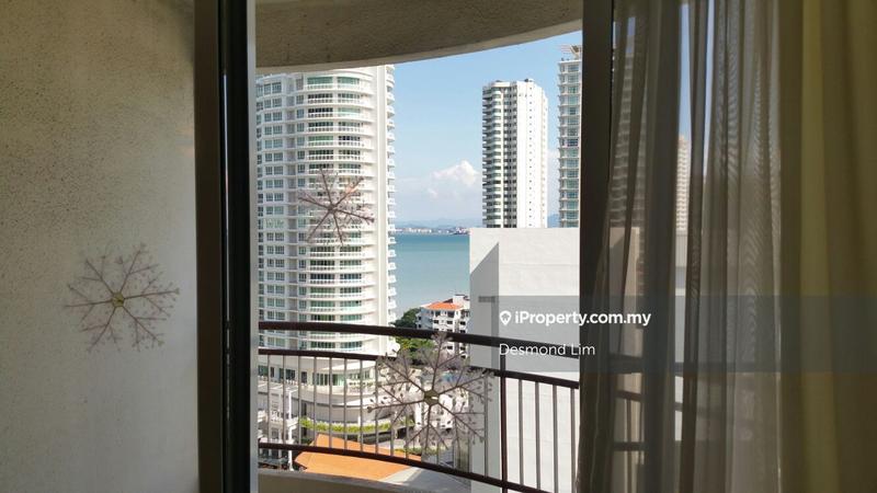 Kondominium untuk Dijual di Gurney Park Condominium oleh Desmond Lim - iProperty.com.my