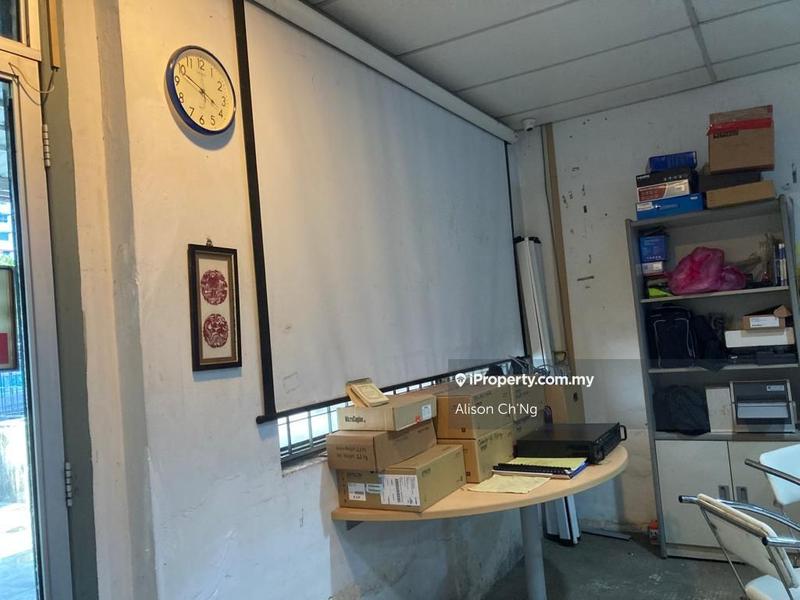 Rumah Teres 2-Tingkat untuk Dijual di Taman Free School, Jelutong oleh Alison Ch'Ng - iProperty.com.my