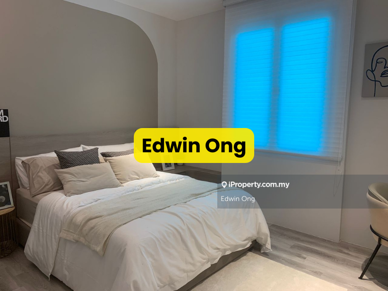 Condominium for Sale in Montview Residences by Edwin Ong - iProperty.com.my