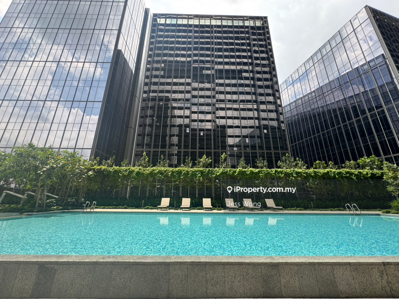 Residensi Servis untuk Dijual di Pavilion Damansara Heights oleh Jess Wong - iProperty.com.my