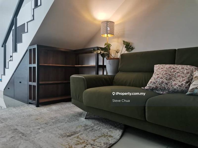 Service Residence for Sale in Medalla @ Oasis Corporate Park by Steve Chua - iProperty.com.my