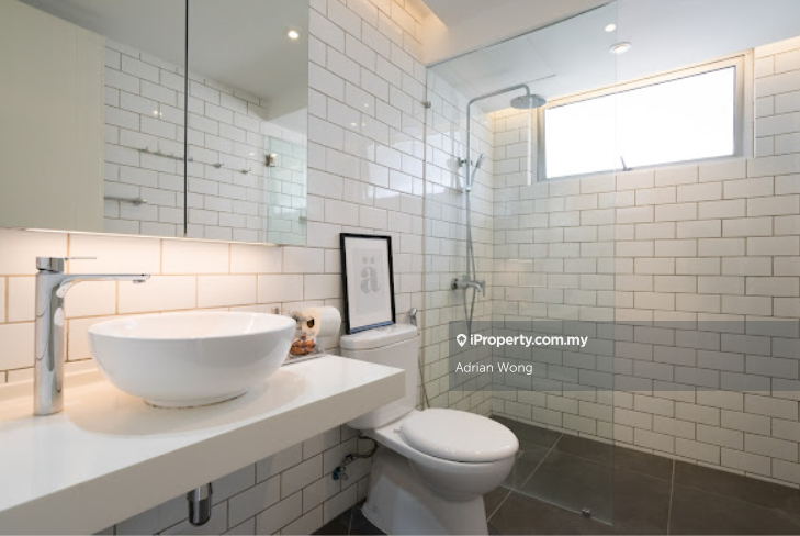 Service Residence for Sale in i-Zen @ Kiara 1 by Adrian Wong - iProperty.com.my