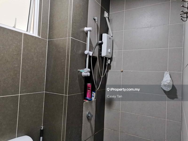 Service Residence for Sale in Skysuites @ Meldrum Hills by Casey Tan - iProperty.com.my