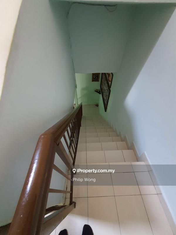 2-storey Terraced House for Sale in Taman Equine, Seri Kembangan by Philip Wong - iProperty.com.my