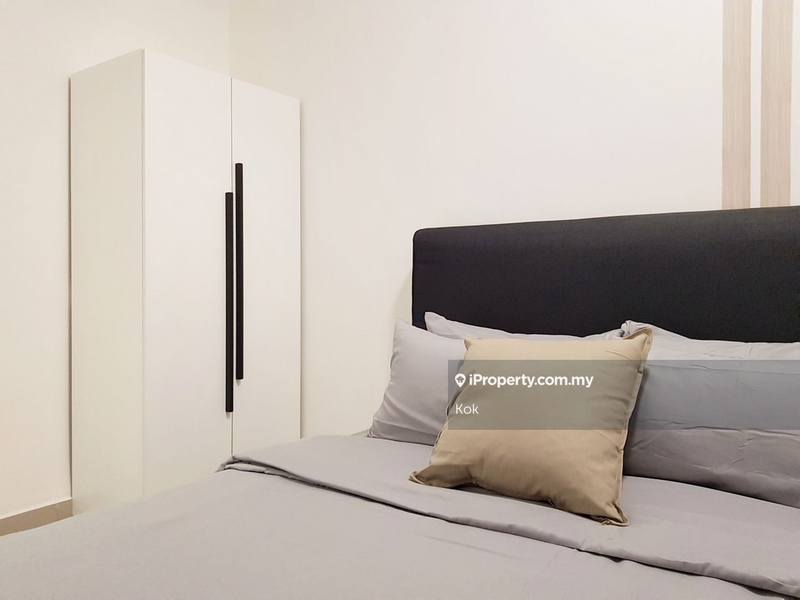 For Rent - Nidoz Residences @ Desa Petaling