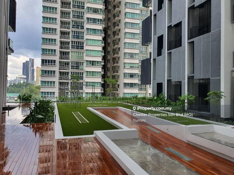 Condominium for Sale in Twy Duplex Condos by Yummi - iProperty.com.my