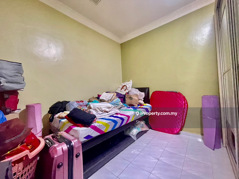Rumah Teres 2-Tingkat untuk Dijual di Rawang Perdana 1, Rawang oleh Shah - iProperty.com.my