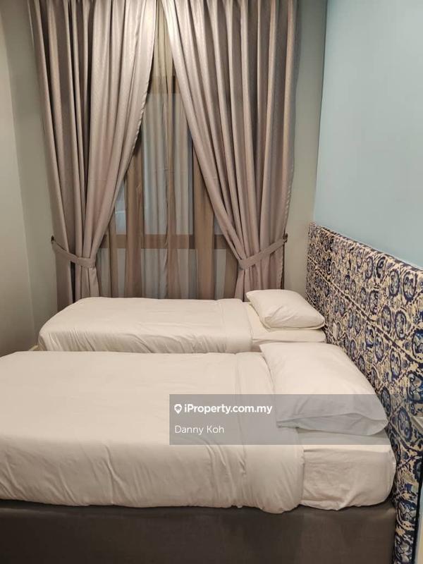Residensi Servis untuk Dijual di Vista Residences oleh Danny Koh - iProperty.com.my
