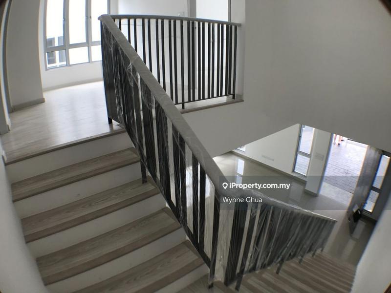 Rumah Berangkai 2 Tingkat untuk Dijual di Kota Emerald, Rawang oleh Wynne Chua - iProperty.com.my