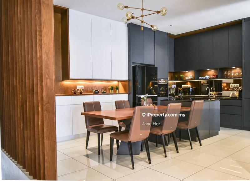 Rumah Bandar untuk Dijual di 16 Sierra, Puchong oleh Jane Hor - iProperty.com.my