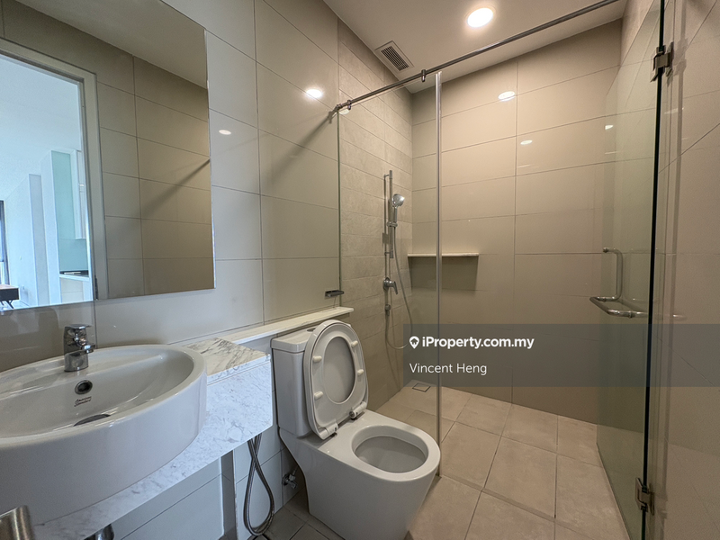 Service Residence for Sale in Cyperus @ Tropicana Gardens by Vincent Heng - iProperty.com.my