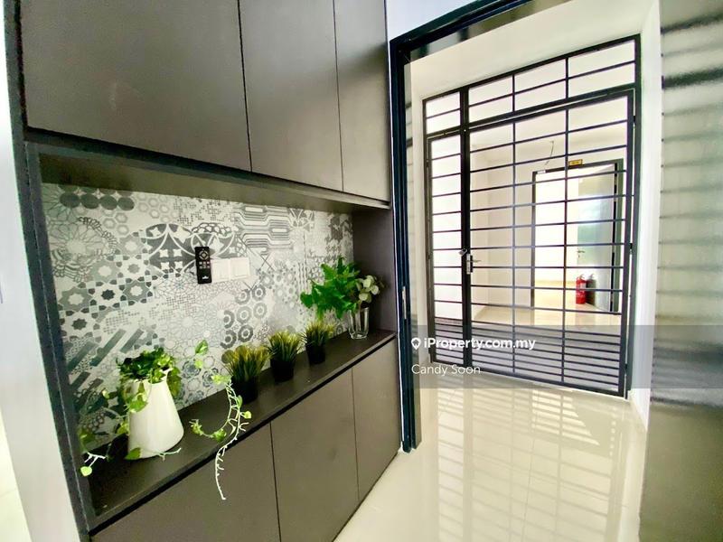 Condominium for Sale in Cora Plus by Candy Soon - iProperty.com.my