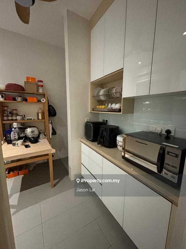Condominium for Sale in Concerto North Kiara by Jason Lai - iProperty.com.my