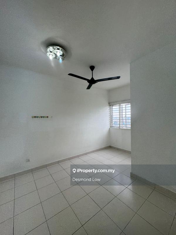 Apartment for Rent in PPA1M Bukit Jalil by Desmond Low - iProperty.com.my