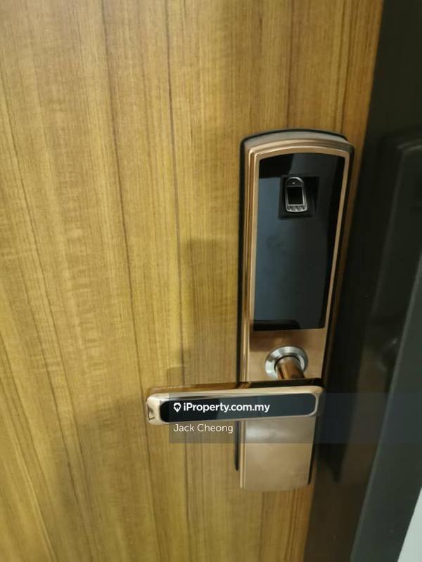 Condominium for Sale in Casa Residence by Jack Cheong - iProperty.com.my