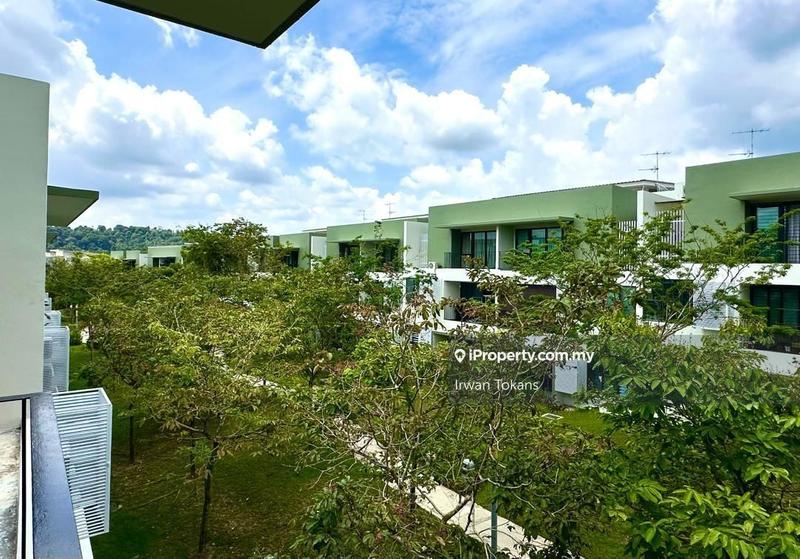 Townhouse for Sale in Primer Garden Townvilla, Shah Alam by Irwan Tokans - iProperty.com.my