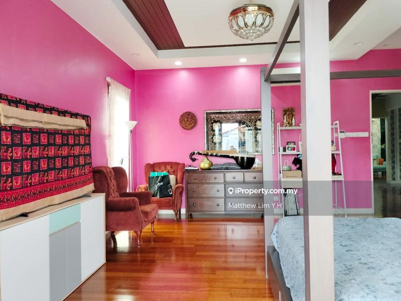 Bungalow House for Sale in Bandar Botanic, Klang by Matthew Lim Y.H - iProperty.com.my