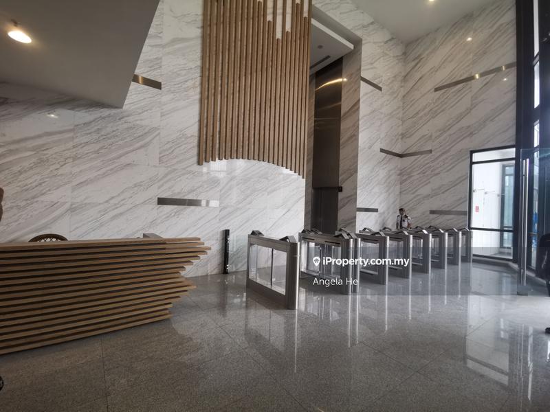 Office for Rent in Bukit Kiara, Kuala Lumpur by Angela He - iProperty.com.my